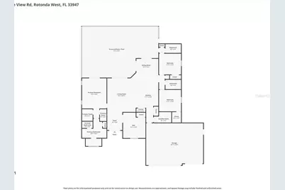 72 Tee View Road, Rotonda West, FL 33947 - Photo 35