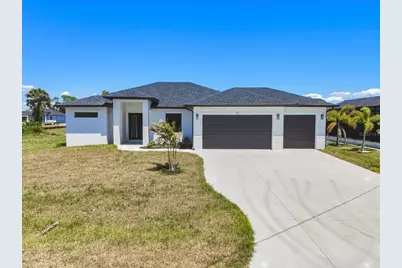 72 Tee View Road, Rotonda West, FL 33947 - Photo 1