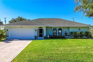 420 SW 37th St, Cape Coral, FL 33914 - Photo 1