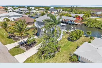 24262 Captain Kidd Boulevard, Punta Gorda, FL 33955 - Photo 41