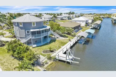 24262 Captain Kidd Boulevard, Punta Gorda, FL 33955 - Photo 39