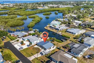1495 S Maryknoll Rd, Englewood, FL 34223 - Photo 3
