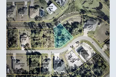 Wyola Avenue, North Port, FL 34286 - Photo 1