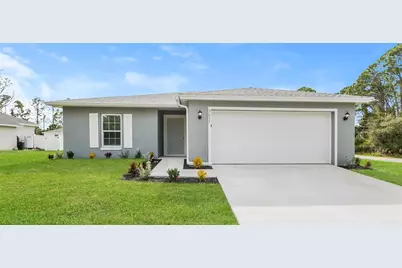 3637 Starboard Avenue, North Port, FL 34287 - Photo 1