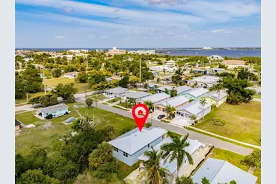 627 Fitzhugh Avenue, Punta Gorda, FL 33950 - Photo 3