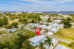 627 Fitzhugh Ave, Punta Gorda, FL 33950 - Photo 3