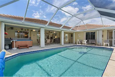 1346 Osprey Drive, Punta Gorda, FL 33950 - Photo 49