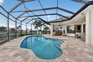 954 Santa Brigida Ct, Punta Gorda, FL 33950 - Photo 37