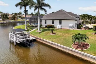 954 Santa Brigida Ct, Punta Gorda, FL 33950 - Photo 51