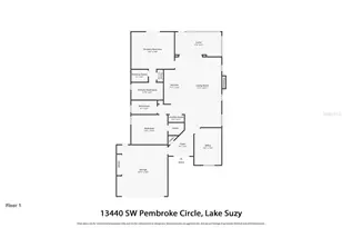 13440 SW Pembroke Cir N, Lake Suzy, FL 34269 - Photo 35