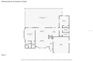 289 MacArthur Dr, Port Charlotte, FL 33954 - Photo 41