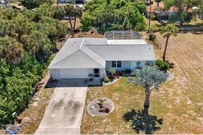 2910 Rock Creek Drive, Port Charlotte, FL 33948 - Photo 35