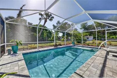 2910 Rock Creek Drive, Port Charlotte, FL 33948 - Photo 33