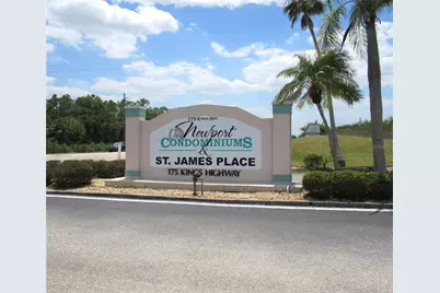 175 Kings Highway #933, Punta Gorda, FL 33983 - Photo 1