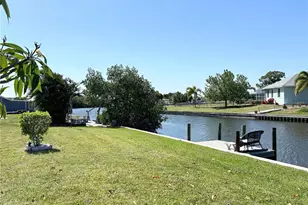 123 Poinsettia Cir NE, Port Charlotte, FL 33952 - Photo 33
