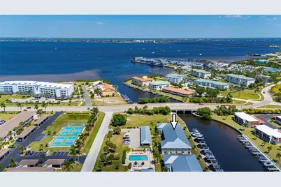 220 Coldeway Drive #123, Punta Gorda, FL 33950 - Photo 45