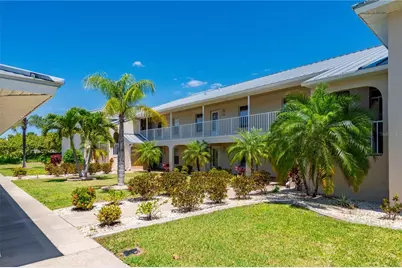 220 Coldeway Drive #123, Punta Gorda, FL 33950 - Photo 35