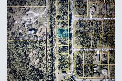 Tyson Street, North Port, FL 34291 - Photo 1