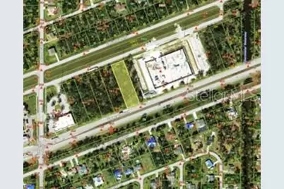 20383 Kenilworth Boulevard, Port Charlotte, FL 33954 - Photo 1