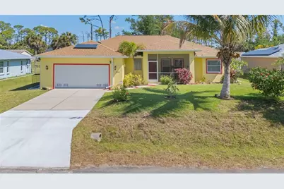 18204 Ackerman Avenue, Port Charlotte, FL 33948 - Photo 1