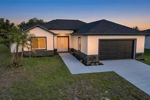 328 San Ambrosio St, Punta Gorda, FL 33983 - Photo 1