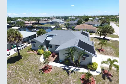 4234 Rock Creek Drive, Port Charlotte, FL 33948 - Photo 1