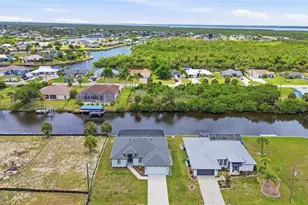 3572 Como St, Port Charlotte, FL 33948 - Photo 55