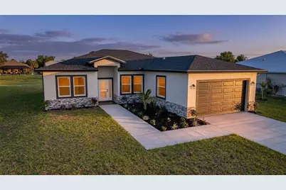 336 San Ambrosio Street, Punta Gorda, FL 33983 - Photo 1