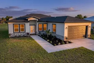 336 San Ambrosio St, Punta Gorda, FL 33983 - Photo 1