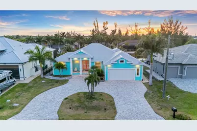 8084 Burwell Circle, Port Charlotte, FL 33981 - Photo 1