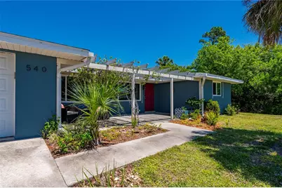 540 Grove Avenue NW, Port Charlotte, FL 33952 - Photo 7