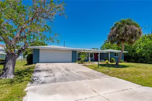 540 Grove Ave NW, Port Charlotte, FL 33952 - Photo 1