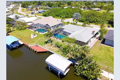 322 E Tarpon Boulevard NW, Port Charlotte, FL 33952 - Photo 61
