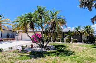 322 E Tarpon Blvd NW, Port Charlotte, FL 33952 - Photo 3