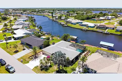 322 E Tarpon Boulevard NW, Port Charlotte, FL 33952 - Photo 57