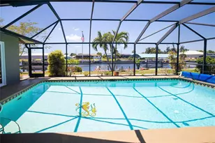 322 E Tarpon Blvd NW, Port Charlotte, FL 33952 - Photo 41