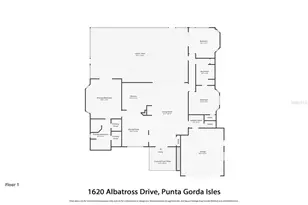 1620 Albatross Dr, Punta Gorda, FL 33950 - Photo 51