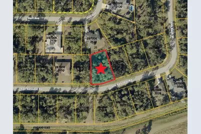 Lot 8 San Salvador Road, North Port, FL 34291 - Photo 1