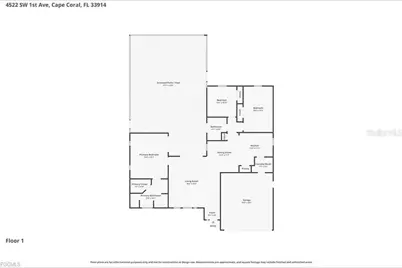 4522 SW 1st Avenue, Cape Coral, FL 33914 - Photo 37