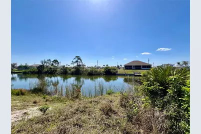 504 NW 20th Street, Cape Coral, FL 33993 - Photo 1