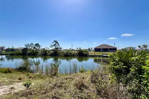 504 NW 20th St, Cape Coral, FL 33993 - Photo 1
