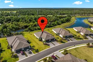 2216 Bonito Wy, Port Charlotte, FL 33953 - Photo 9