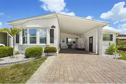 2100 Kings Highway #744, Port Charlotte, FL 33980 - Photo 1