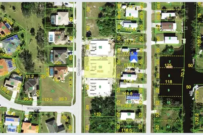2930 Magdalina Drive, Punta Gorda, FL 33950 - Photo 3