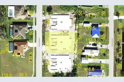 2930 Magdalina Drive, Punta Gorda, FL 33950 - Photo 1