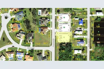 2938 Magdalina Drive, Punta Gorda, FL 33950 - Photo 3