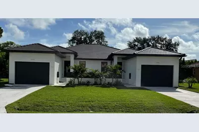2938 Magdalina Drive, Punta Gorda, FL 33950 - Photo 5