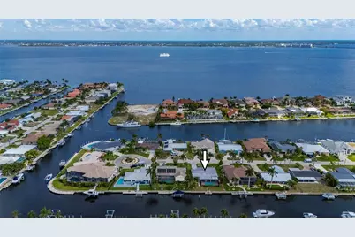 2241 Gulfview Road, Punta Gorda, FL 33950 - Photo 1