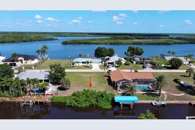 2060 River Basin Terrace, Punta Gorda, FL 33982 - Photo 1