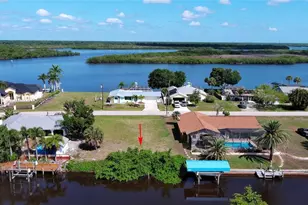2060 River Basin Terrace, Punta Gorda, FL 33982 - Photo 1